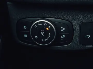 Ford Focus 1.0 EcoBoost Trend 125CP