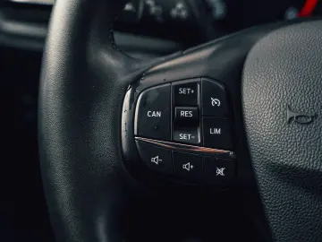 Ford Focus 1.0 EcoBoost Trend 125CP