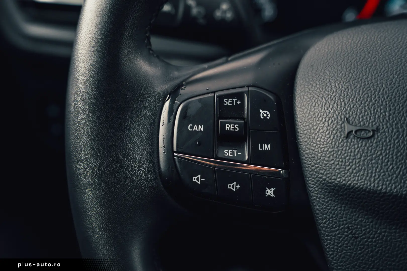 Ford Focus 1.0 EcoBoost Trend 125CP