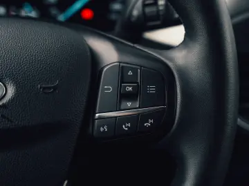 Ford Focus 1.0 EcoBoost Trend 125CP