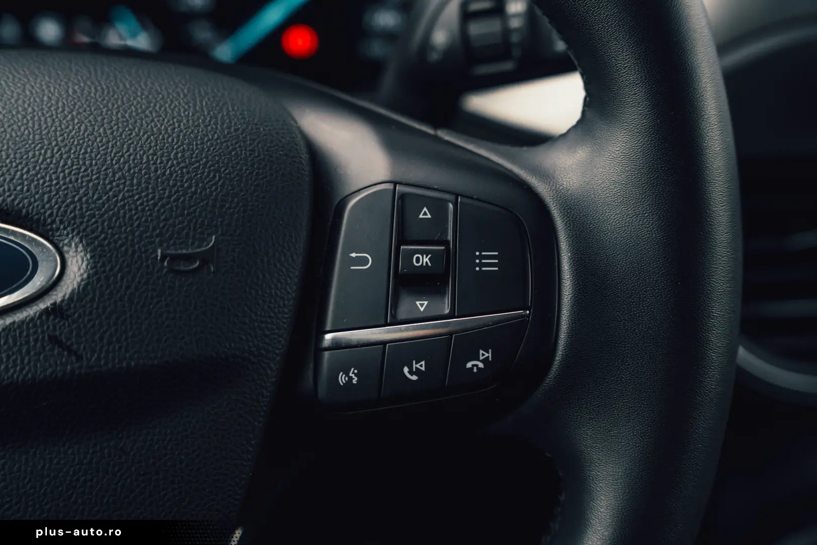 Ford Focus 1.0 EcoBoost Trend 125CP