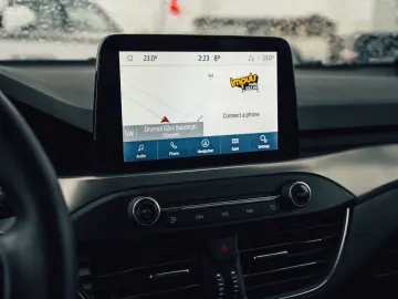 Ford Focus 1.0 EcoBoost Trend 125CP