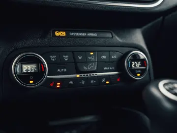 Ford Focus 1.0 EcoBoost Trend 125CP