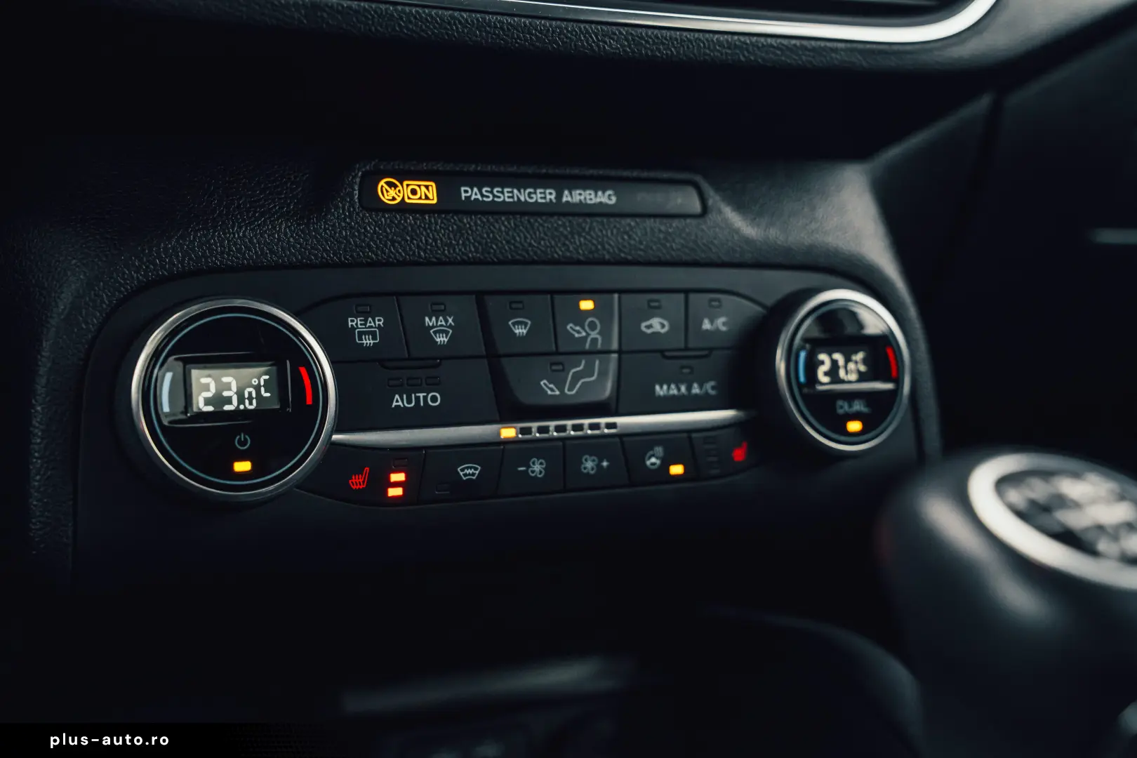 Ford Focus 1.0 EcoBoost Trend 125CP