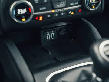 Ford Focus 1.0 EcoBoost Trend 125CP