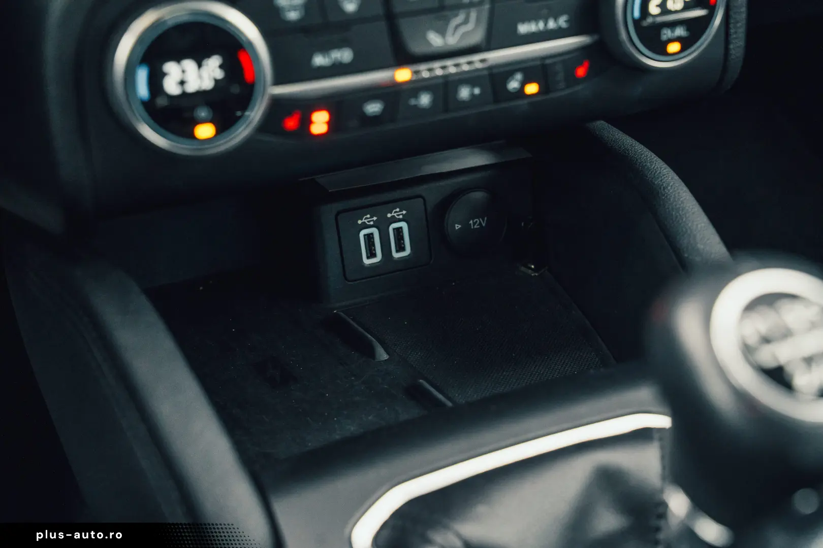 Ford Focus 1.0 EcoBoost Trend 125CP