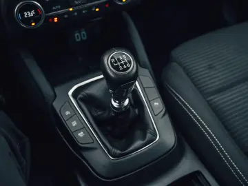 Ford Focus 1.0 EcoBoost Trend 125CP