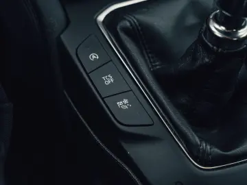 Ford Focus 1.0 EcoBoost Trend 125CP