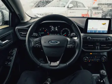 Ford Focus 1.0 EcoBoost Trend 125CP