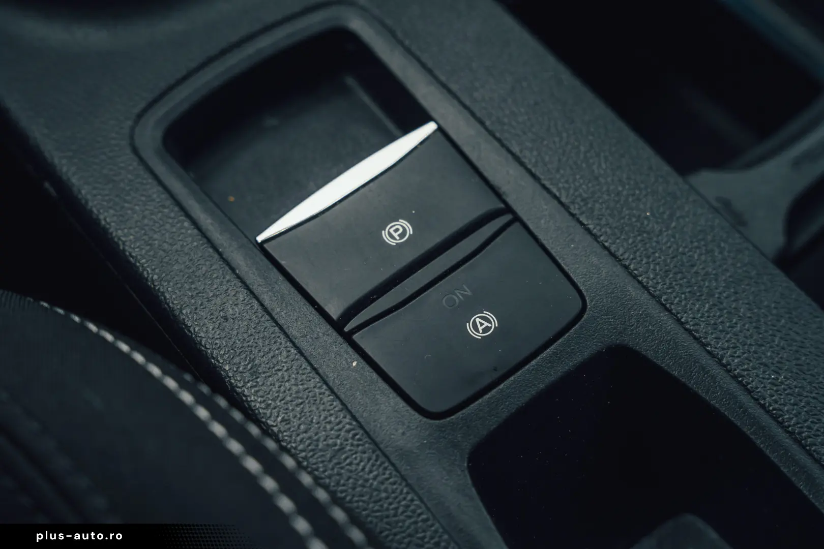 Ford Focus 1.0 EcoBoost Trend 125CP