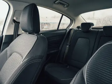 Ford Focus 1.0 EcoBoost Trend 125CP