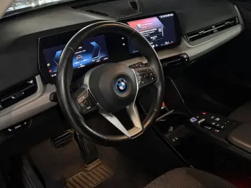 BMW iX1 xDrive30