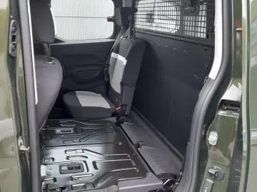 CITROEN BERLINGO VP OMOLOGARE N1 L1 FEEL DIESEL 100 CP