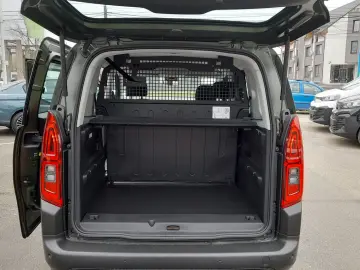 CITROEN BERLINGO VP OMOLOGARE N1 L1 FEEL DIESEL 100 CP