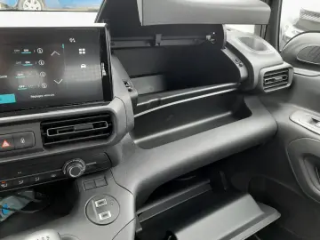 CITROEN BERLINGO VP OMOLOGARE N1 L1 FEEL DIESEL 100 CP