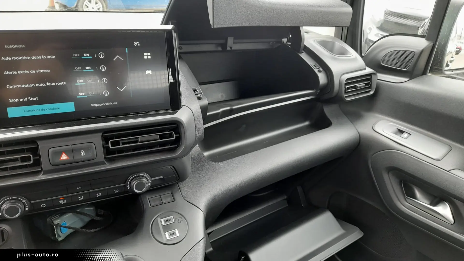 CITROEN BERLINGO VP OMOLOGARE N1 L1 FEEL DIESEL 100 CP