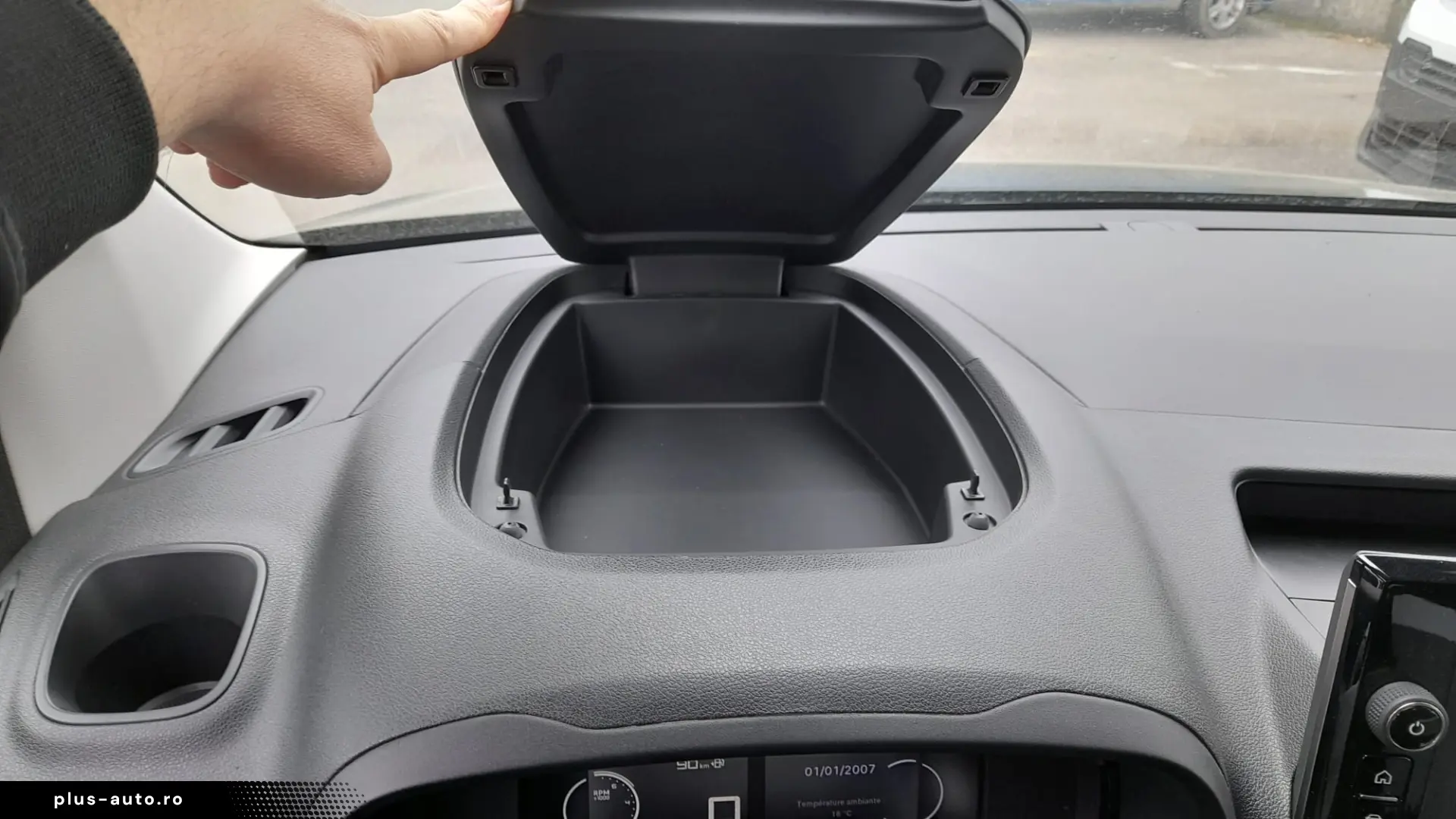 CITROEN BERLINGO VP OMOLOGARE N1 L1 FEEL DIESEL 100 CP