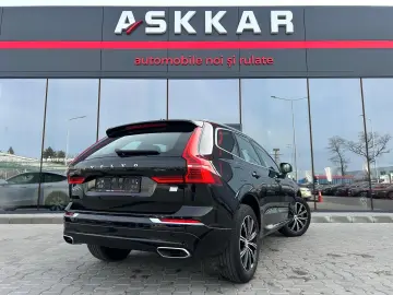 Volvo XC 60 Recharge T6 Twin Engine eAWD