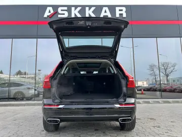 Volvo XC 60 Recharge T6 Twin Engine eAWD