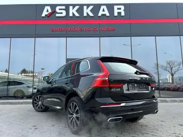Volvo XC 60 Recharge T6 Twin Engine eAWD