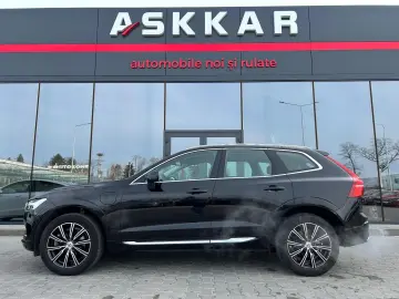 Volvo XC 60 Recharge T6 Twin Engine eAWD