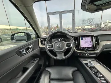 Volvo XC 60 Recharge T6 Twin Engine eAWD