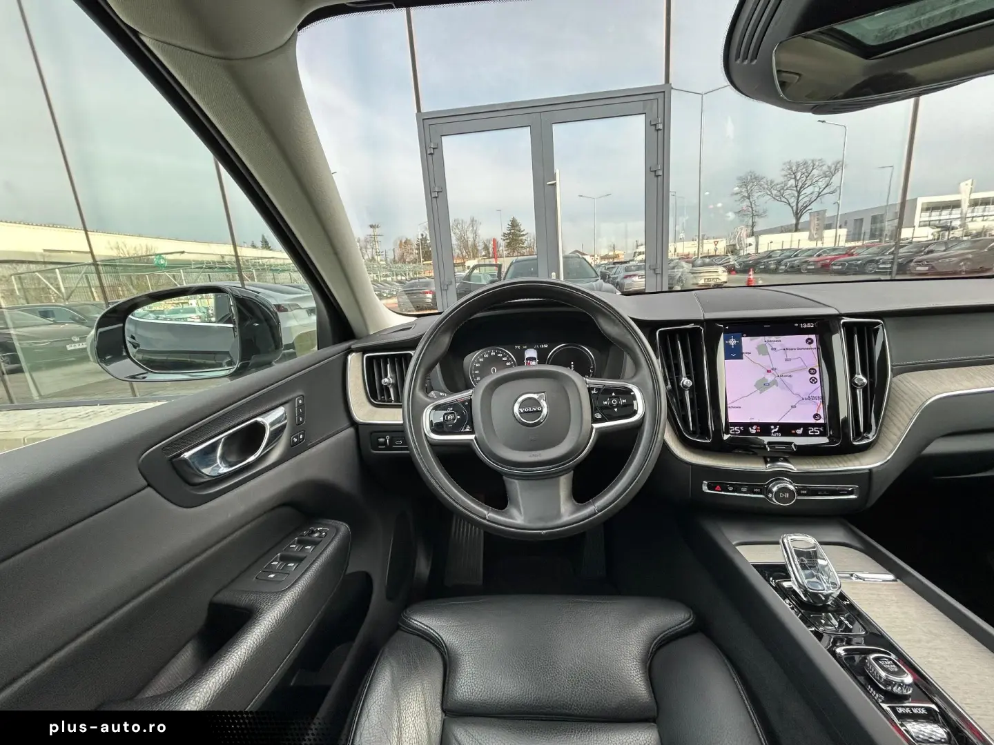 Volvo XC 60 Recharge T6 Twin Engine eAWD