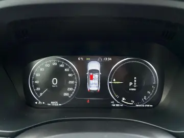 Volvo XC 60 Recharge T6 Twin Engine eAWD