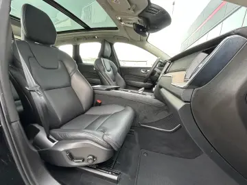 Volvo XC 60 Recharge T6 Twin Engine eAWD