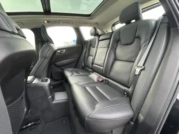 Volvo XC 60 Recharge T6 Twin Engine eAWD