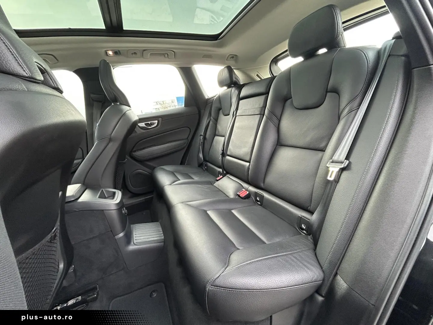 Volvo XC 60 Recharge T6 Twin Engine eAWD