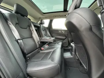 Volvo XC 60 Recharge T6 Twin Engine eAWD