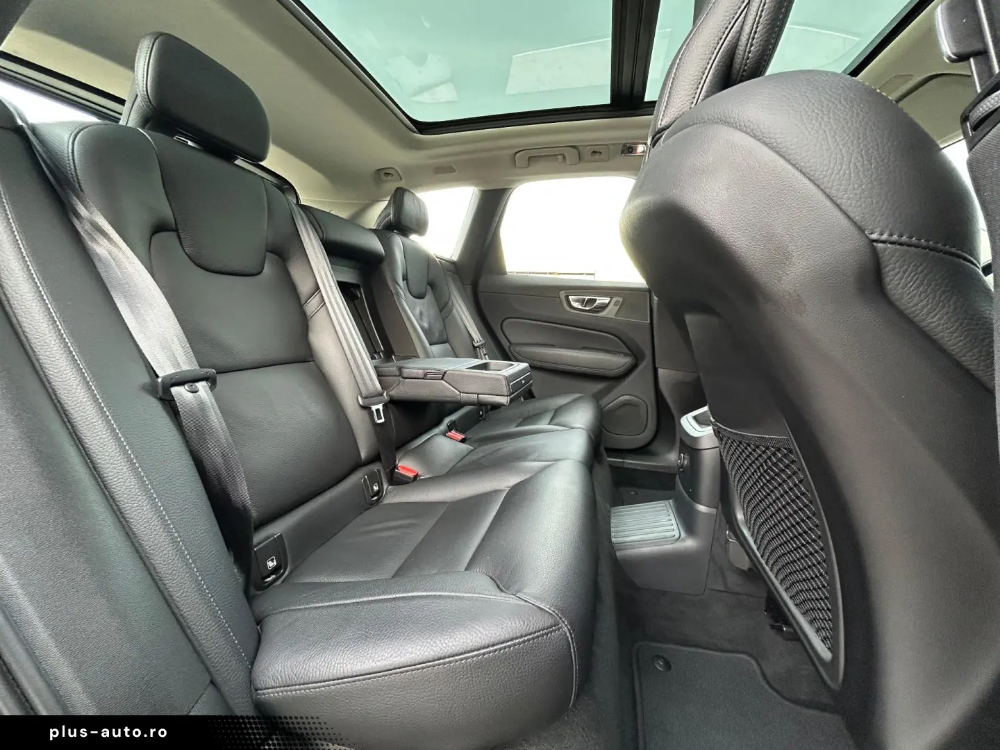 Volvo XC 60 Recharge T6 Twin Engine eAWD