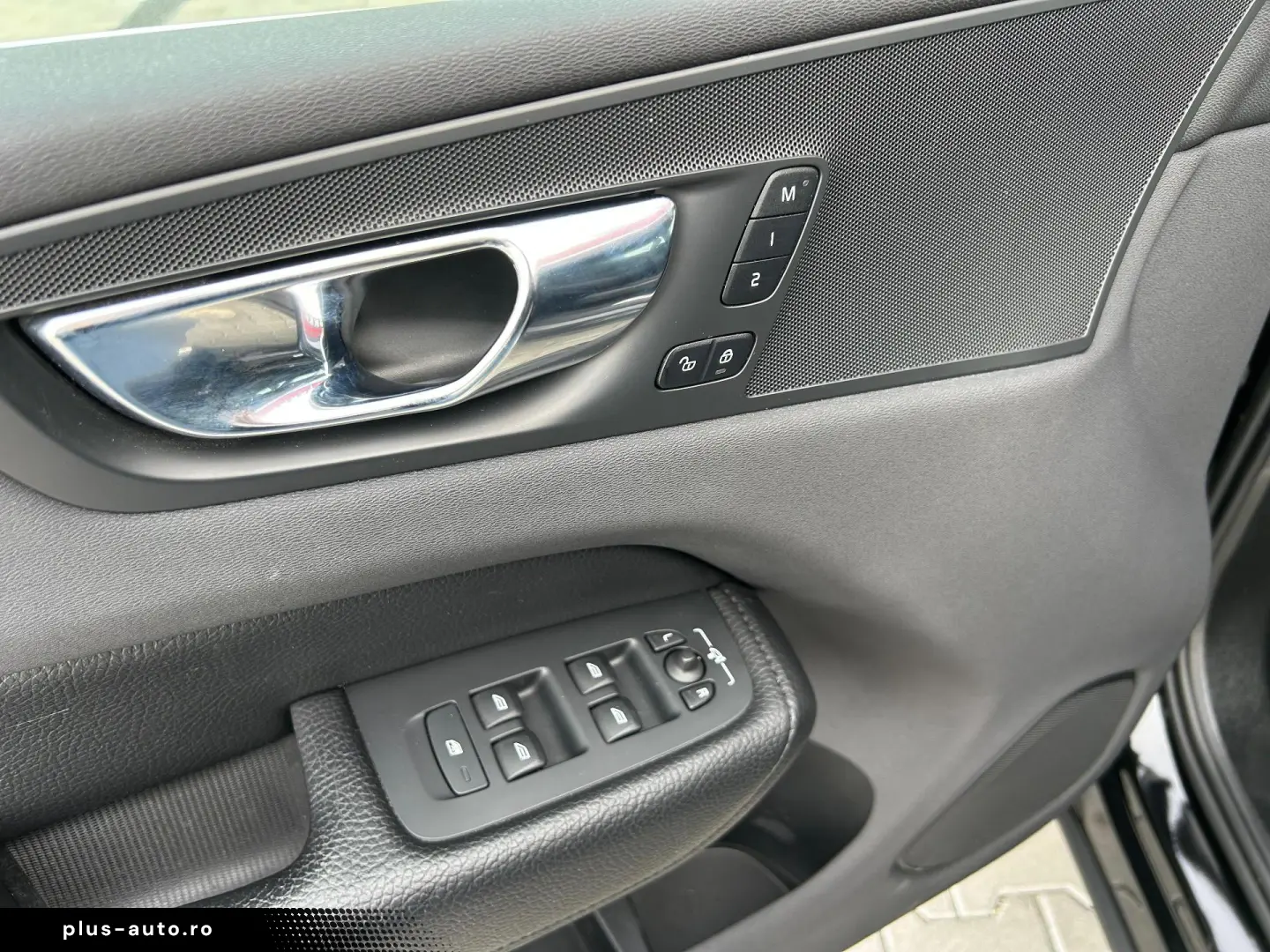 Volvo XC 60 Recharge T6 Twin Engine eAWD