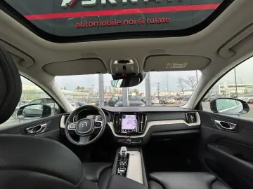 Volvo XC 60 Recharge T6 Twin Engine eAWD