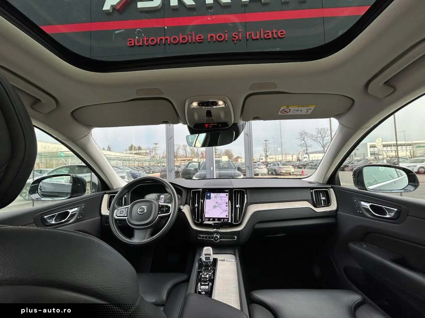 Volvo XC 60 Recharge T6 Twin Engine eAWD