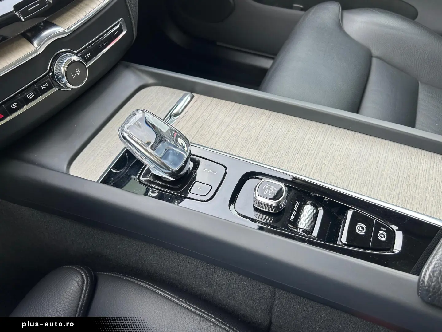 Volvo XC 60 Recharge T6 Twin Engine eAWD