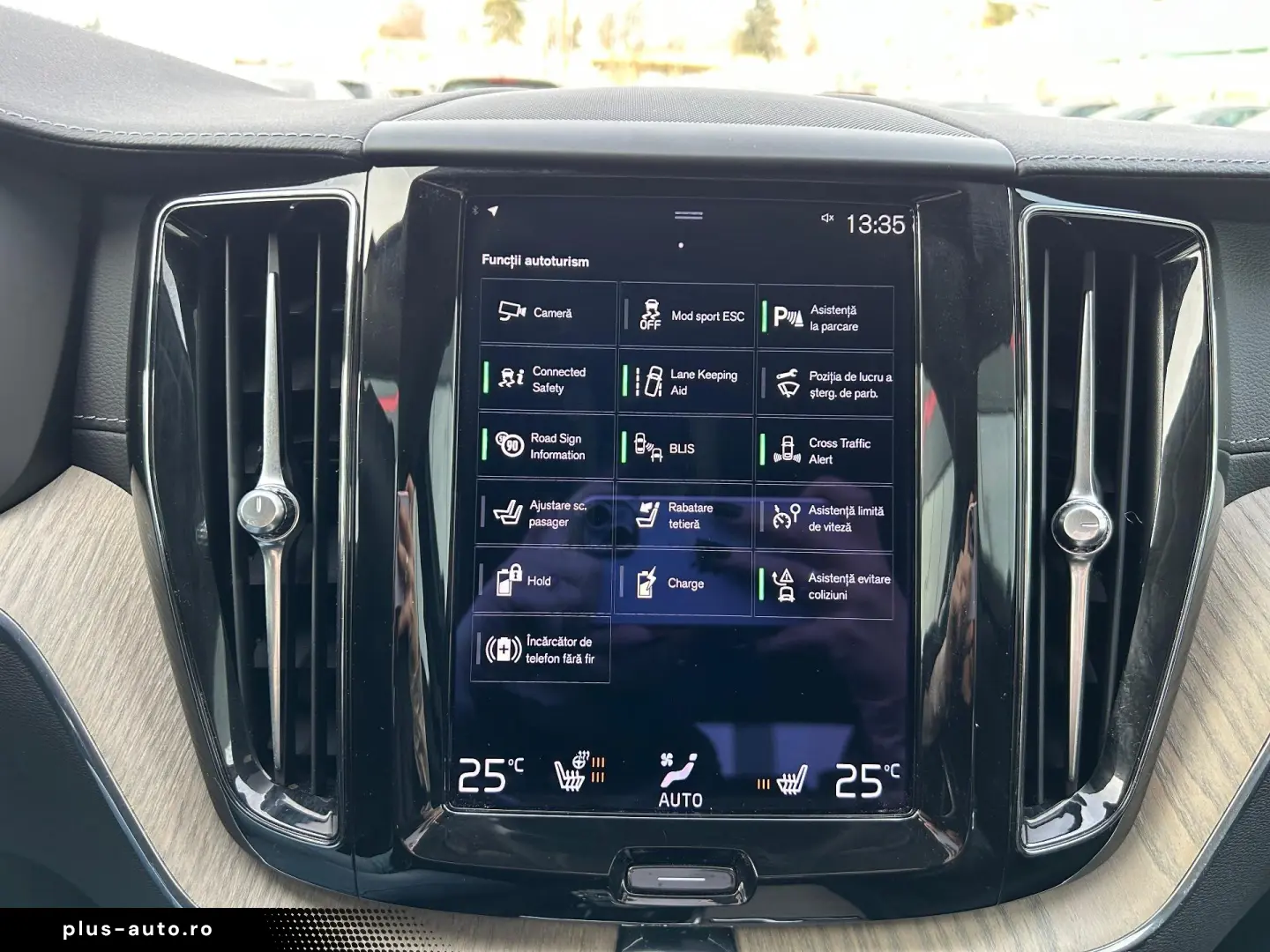 Volvo XC 60 Recharge T6 Twin Engine eAWD