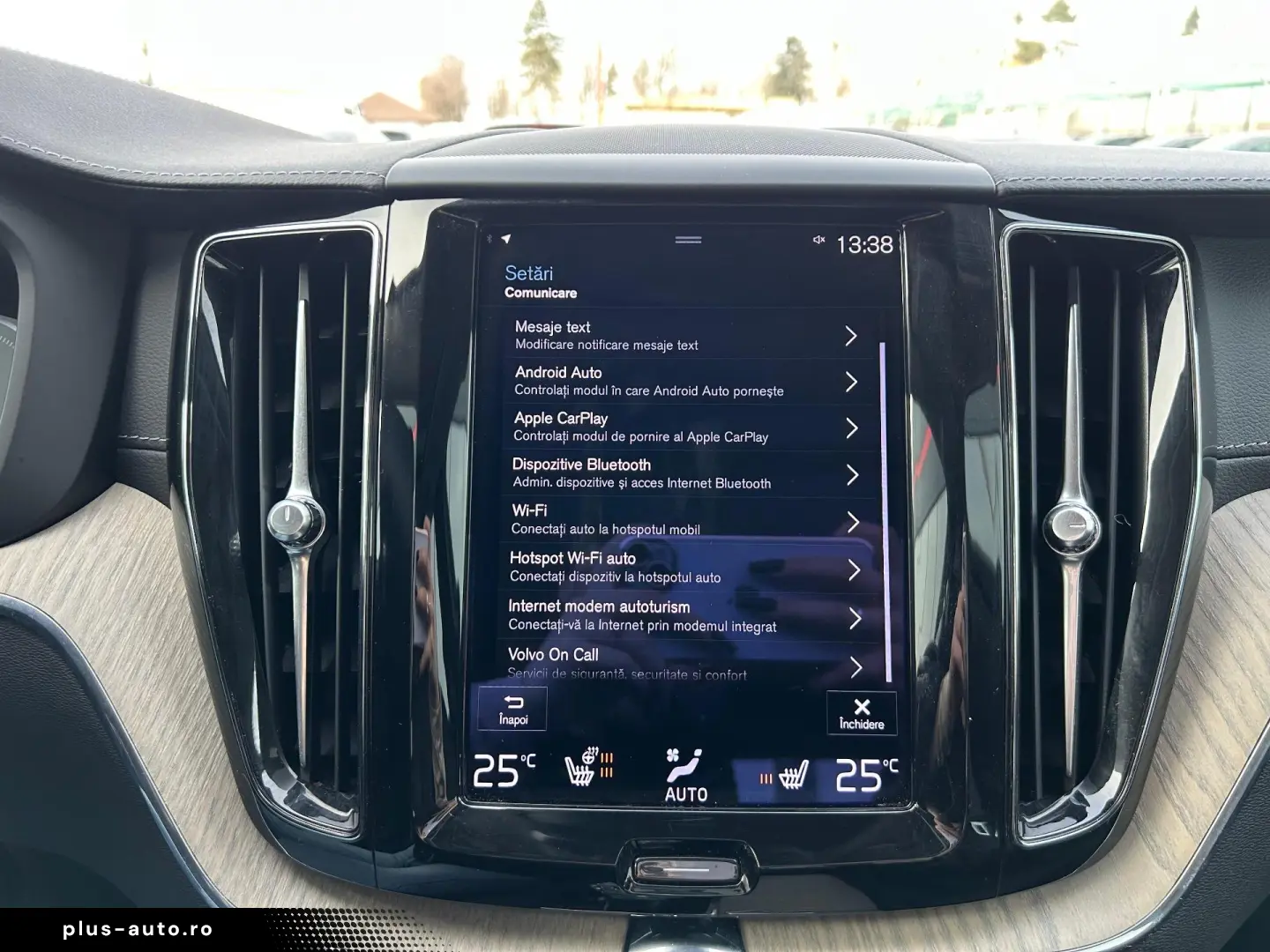 Volvo XC 60 Recharge T6 Twin Engine eAWD