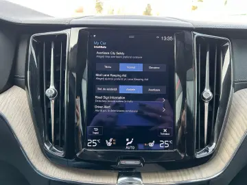 Volvo XC 60 Recharge T6 Twin Engine eAWD