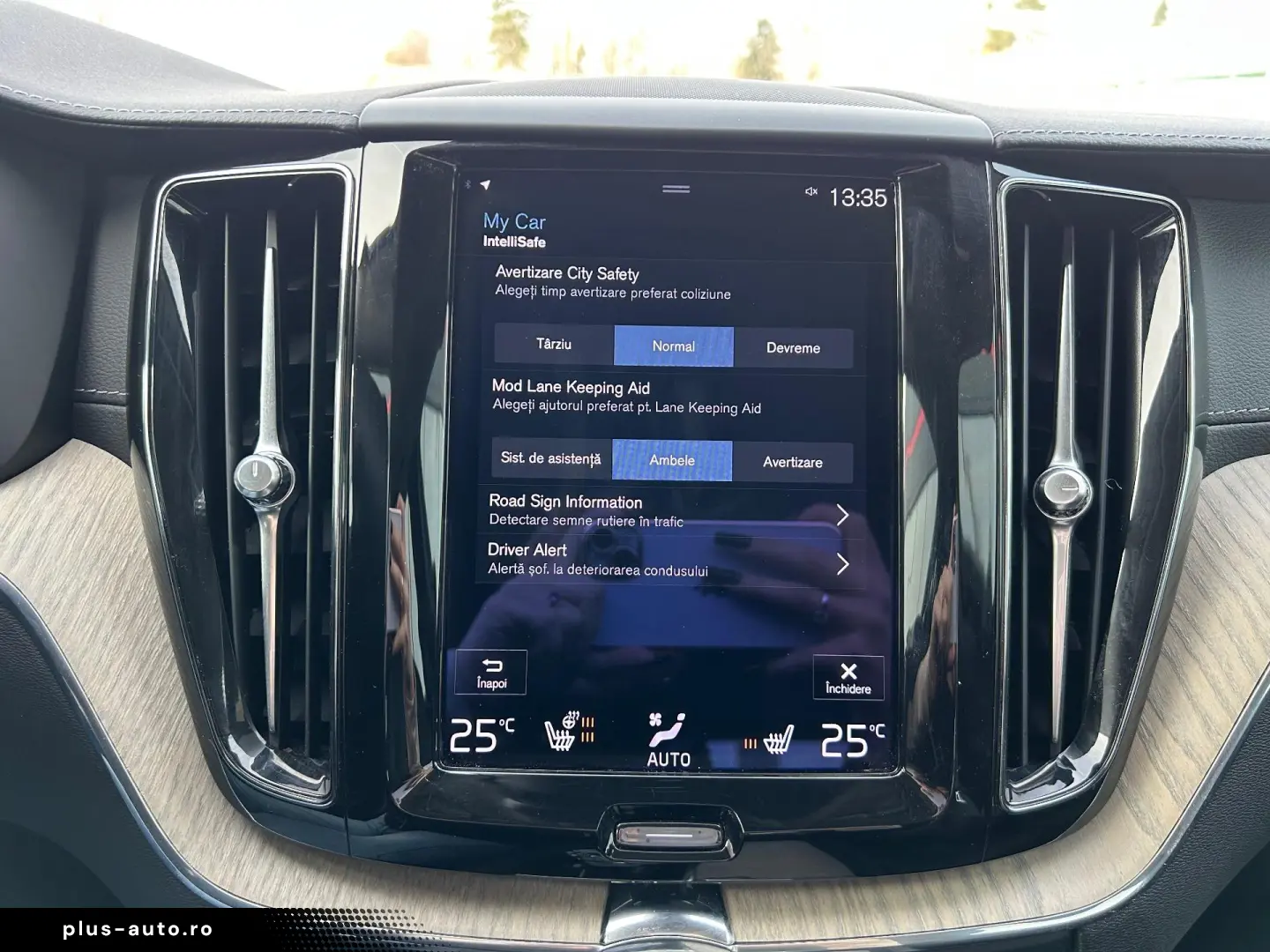 Volvo XC 60 Recharge T6 Twin Engine eAWD