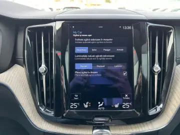 Volvo XC 60 Recharge T6 Twin Engine eAWD