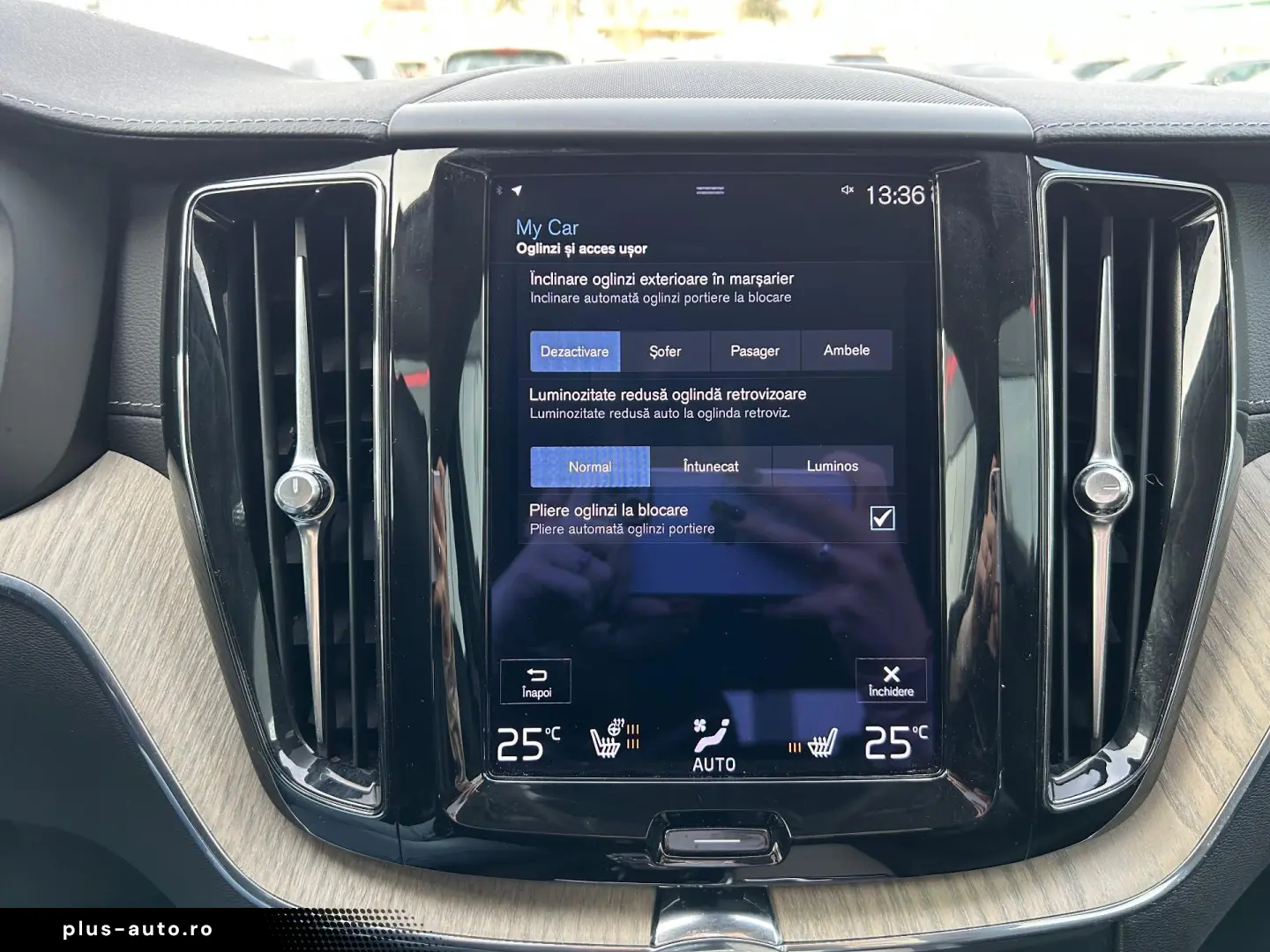 Volvo XC 60 Recharge T6 Twin Engine eAWD