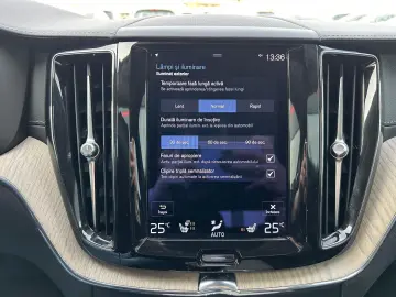 Volvo XC 60 Recharge T6 Twin Engine eAWD