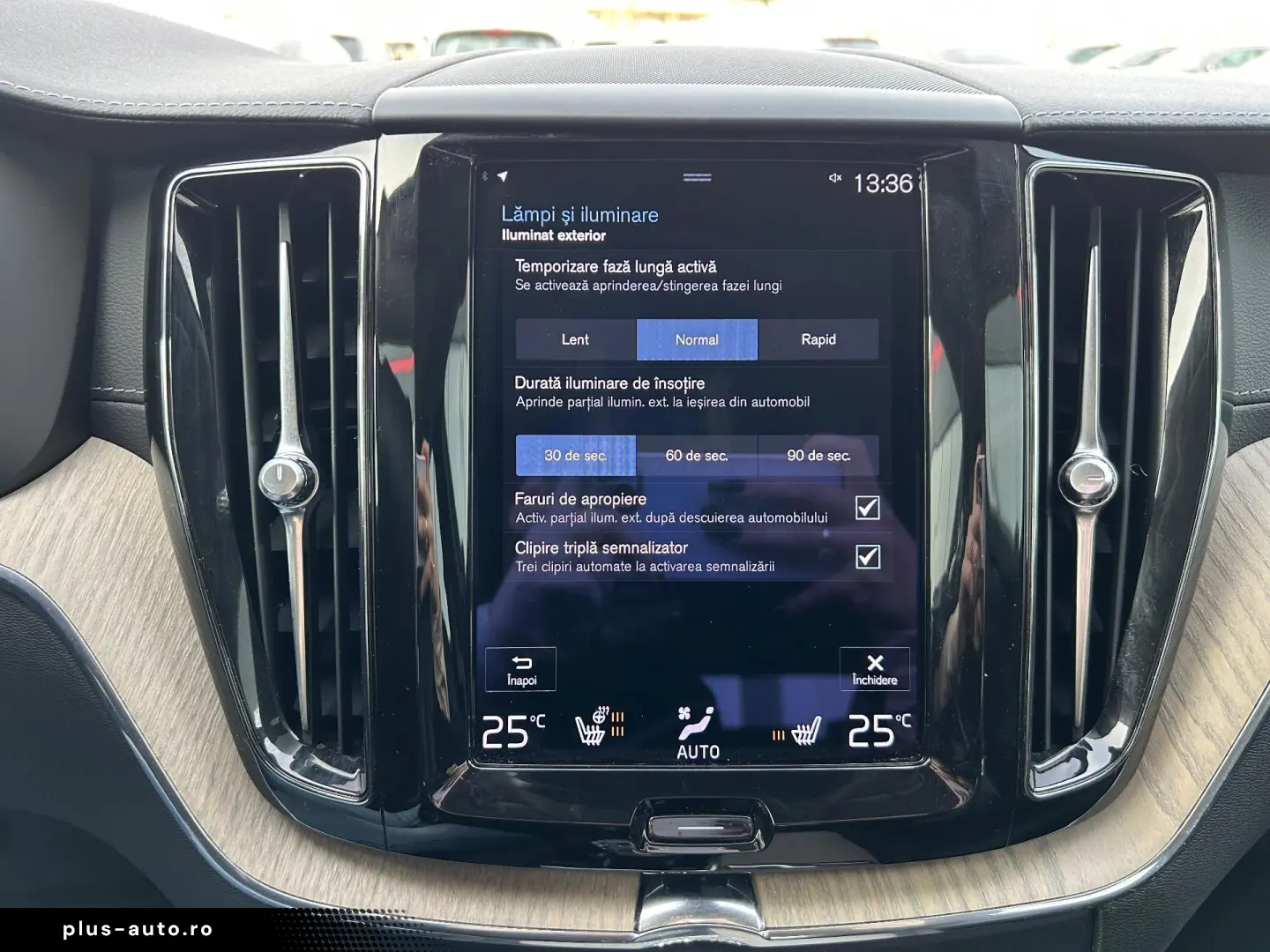 Volvo XC 60 Recharge T6 Twin Engine eAWD