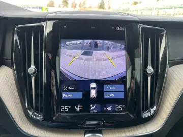 Volvo XC 60 Recharge T6 Twin Engine eAWD