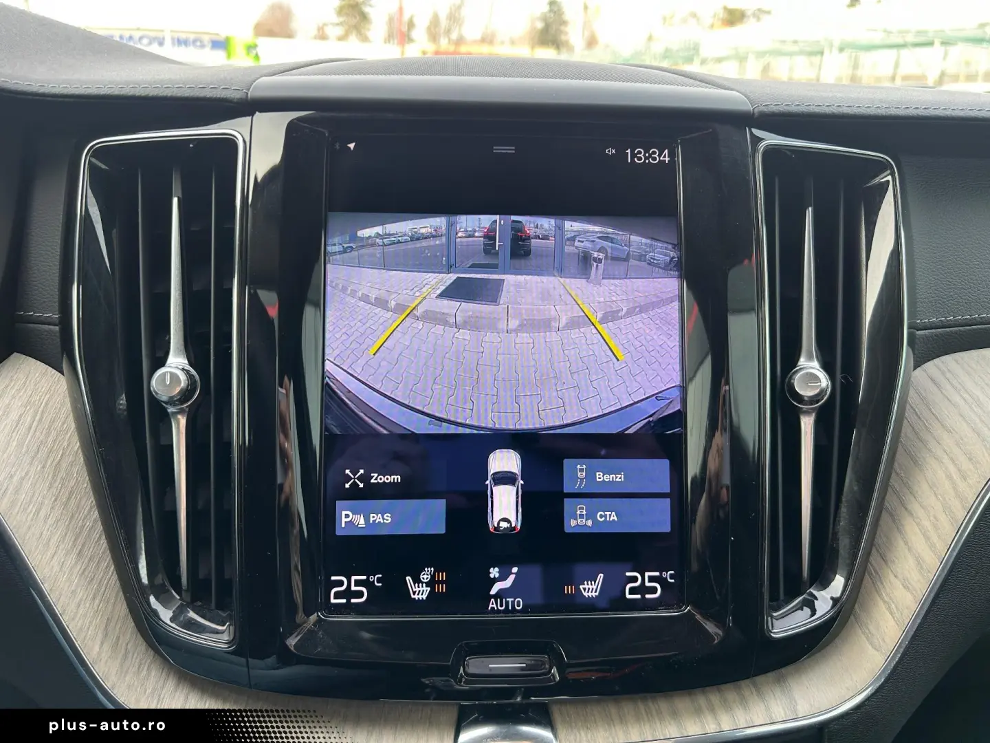 Volvo XC 60 Recharge T6 Twin Engine eAWD