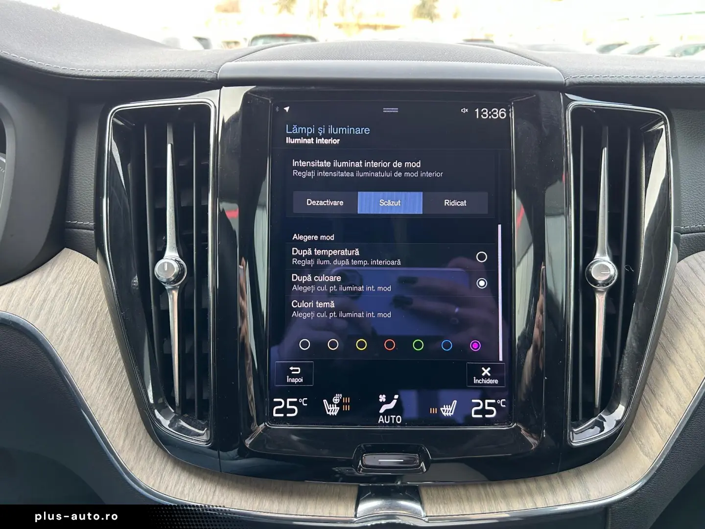 Volvo XC 60 Recharge T6 Twin Engine eAWD