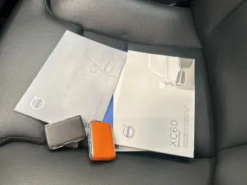 Volvo XC 60 Recharge T6 Twin Engine eAWD