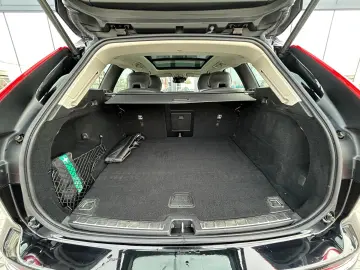 Volvo XC 60 Recharge T6 Twin Engine eAWD